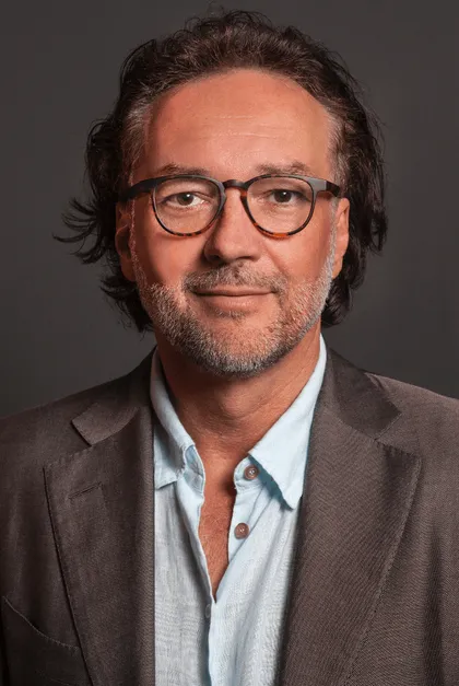 Felix Geffe, Portrait
