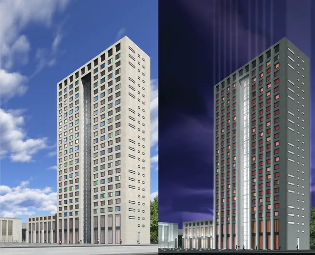 Messehotel Berlin